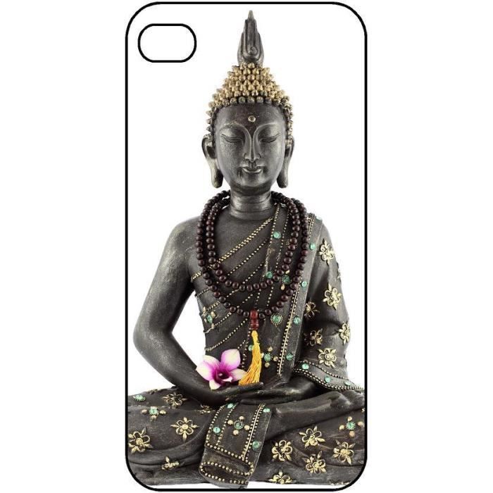 coque iphone 6 buddha