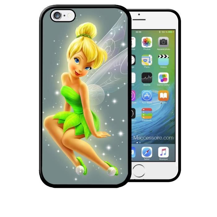 coque iphone 7 fée coque iphone 7 fée