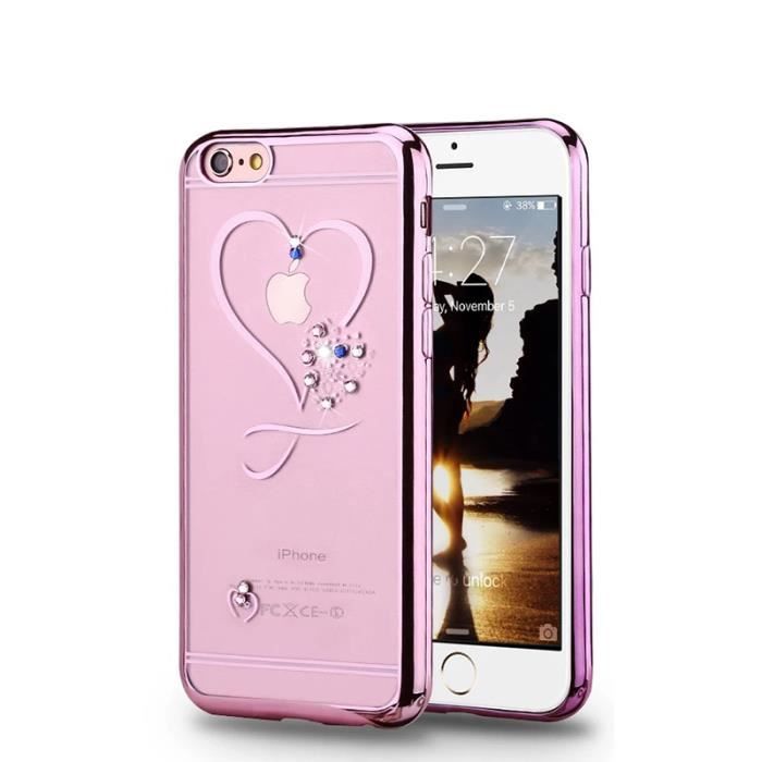 coque iphone 6 s strass coque iphone 6 s strass