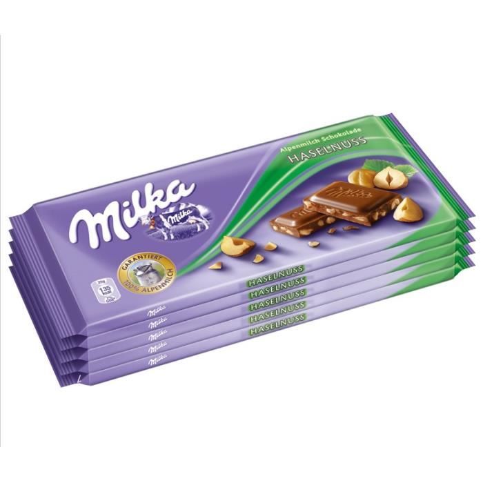 Combien De Schokobons Dans Un Paquet De 300g