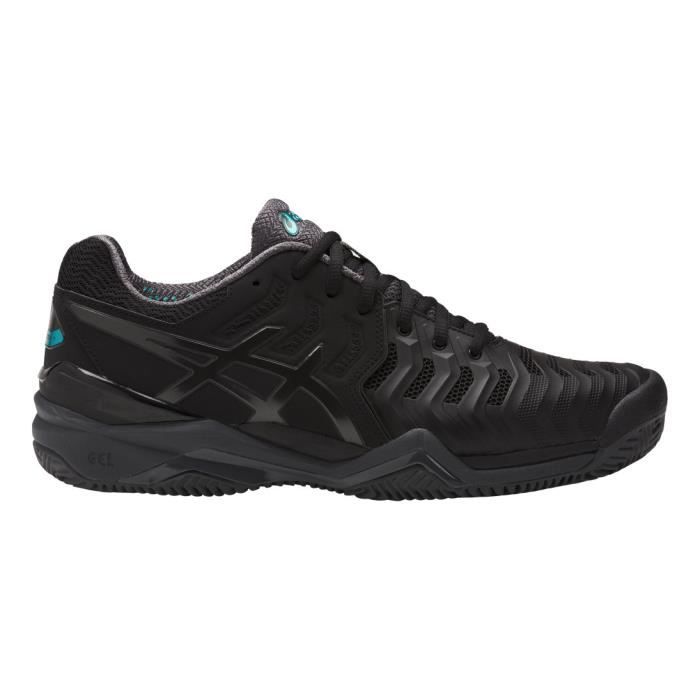 chaussures asics gel resolution 7 chaussures asics gel resolution 7