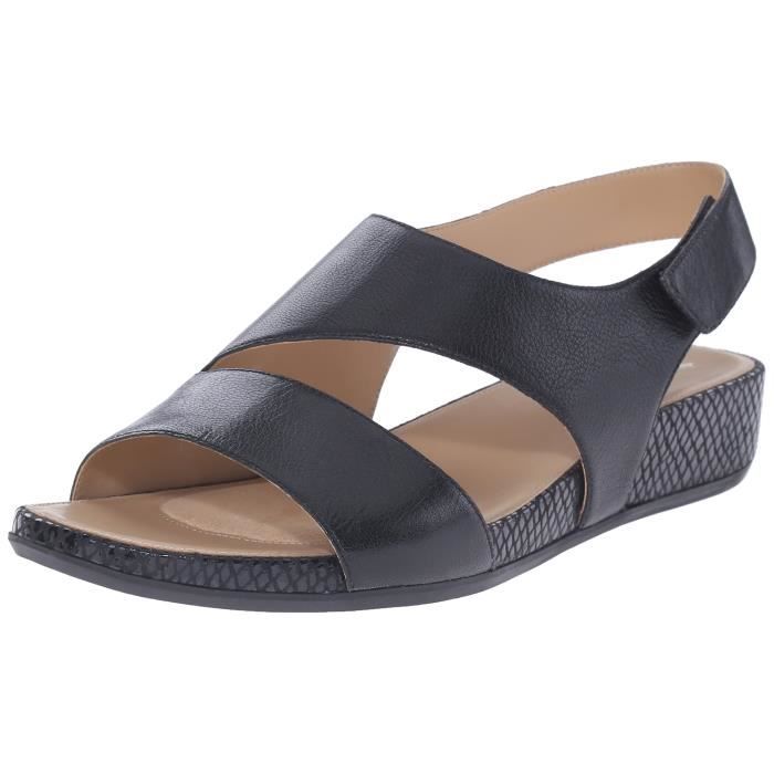Sandales Naturalizer Gris À Sdbqj Talons Femme Yessica qwzSxw