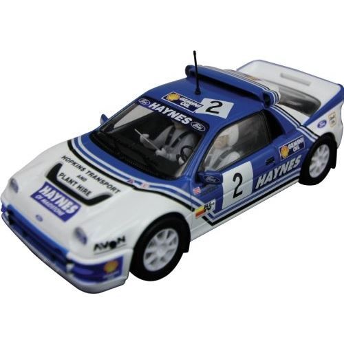 Cheap ford rs200 #8