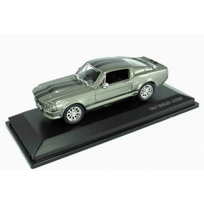 Vente ford mustang shelby gt500 eleanor #6