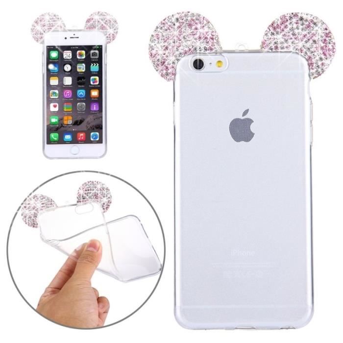 coque iphone 6 souris coque iphone 6 souris