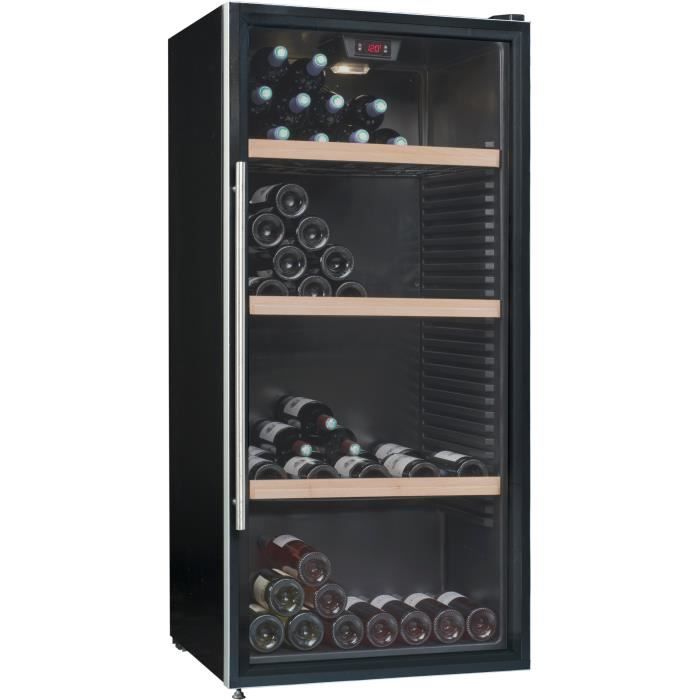 CLPG150 Cave à vin polyvalente ou de conservation1