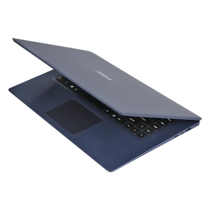 T-BAO R8 Ordinateur portable super mince 4 Go+641