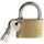 COGEX Cadenas 30 mm avec 2 clés