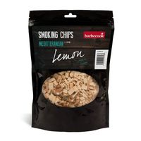 FUMOIR Barbecook Citronnier Copeaux de Fumage, Marron, 19 FUMOIR Barbecook Citronnier Copeaux de Fumage, Marron, 19
