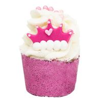 BAIN MOUSSANT - HUILE Moelleux de Bain The Fresh Princess Bomb Cosmetics BAIN MOUSSANT - HUILE Moelleux de Bain The Fresh Princess Bomb Cosmetics
