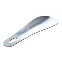 CHAUSSE-PIED 10 cm 4" Chausse-pied professionnel metallique en CHAUSSE-PIED 10 cm 4" Chausse-pied professionnel metallique en