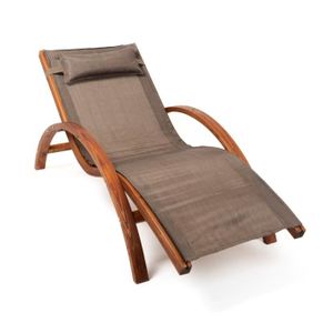 Cher Ampel24 Chaise Longue Vente Pas Achat by76fgY