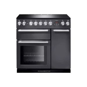 CUISINIÈRE - PIANO Falcon PDL90EISLCEU Cuisinière Grande Largeur
