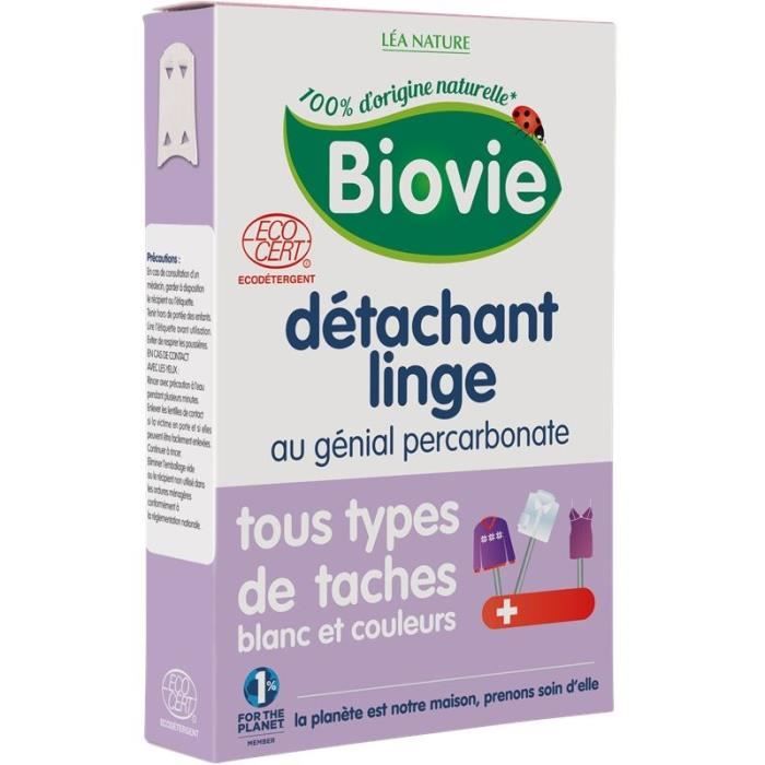 BIOVIE Détachant naturel - 350 g