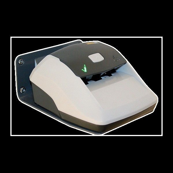 PLATINE DE FIXATION MURALE POUR SOLDI SMART