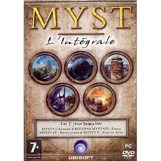 quest 2 myst