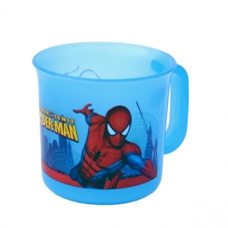 Spiderman Mug - 260 ml