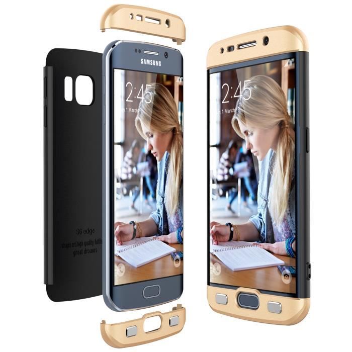 samsung galaxy s6 3 en 1 ultra mince coque samsung galaxy s6 3 en 1 ultra mince coque