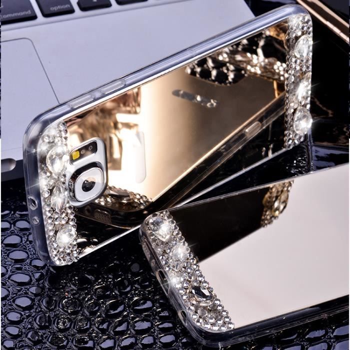 coque samsung s6 edge miroir coque samsung s6 edge miroir