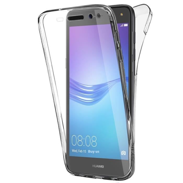 coque gsm huawei y6 2017