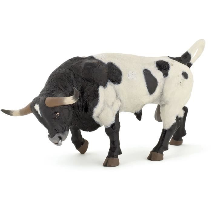 Taureau Texan   Achat / Vente FIGURINE Taureau Texan