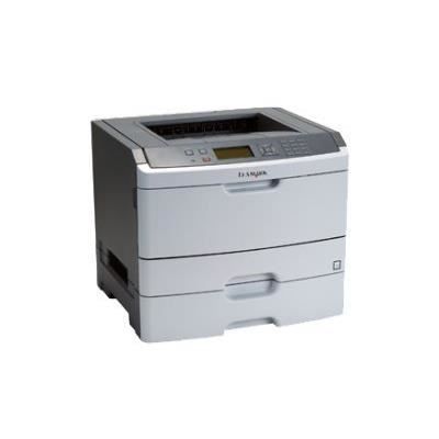 LEXMARK   34S0812   Lexmark E462dtn   Imprimante   N&B   recto verso