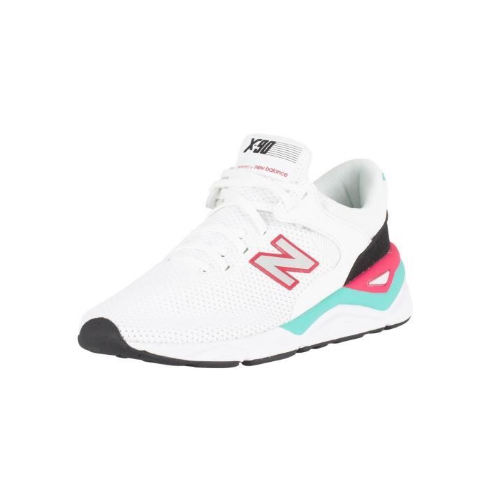 new balance x90 verte new balance x90 verte
