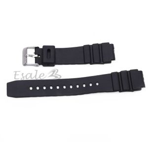 bracelet montre casio 18 mm bracelet montre casio 18 mm