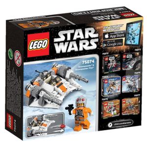 Star Pas Cher Page 5 Cdiscount Achat Lego Vente Wars sxdBhCtQr