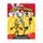 NJ CROCE - Looney Tunes - Pack 2 figurines flexibl