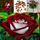 100pcs Rare Grains de fleur Osiglia Rose decorati