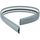 Protège câbles (L x l) 1800 mm x 50.8 mm gris a…
