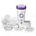 Braun Silk-épil 9 9-579 Epilateur sans fil Wet & D