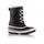 Bottes Canadiennes Sorel 1964 Pac 2 Noir