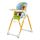 PEG PEREGO Chaise Haute Zero3 - Coccinelle