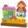 SAPIN MALIN Puzzle Magnétique 3D Petit Chaperon Ro