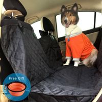 ANTI-DÉRAPANT BAIN Anti-scratch Dogs Cat Waterproof Protective Cover ANTI-DÉRAPANT BAIN Anti-scratch Dogs Cat Waterproof Protective Cover