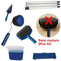 ROULEAU DE PEINTURE rouleau de peinture ,Sans couture,Paint Runner PR ROULEAU DE PEINTURE rouleau de peinture ,Sans couture,Paint Runner PR