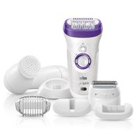 ÉPILATEUR ÉLECTRIQUE BRAUN Epilateur électrique Silk-épil 9 9-579 Wet&D ÉPILATEUR ÉLECTRIQUE BRAUN Epilateur électrique Silk-épil 9 9-579 Wet&D