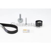 KIT DE DISTRIBUTION CONTITECH Kit de distribution CT1035K2 KIT DE DISTRIBUTION CONTITECH Kit de distribution CT1035K2