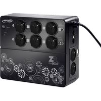 ONDULEUR INFOSEC Onduleur haute fréquence Z3 ZenBox EX 700 ONDULEUR INFOSEC Onduleur haute fréquence Z3 ZenBox EX 700