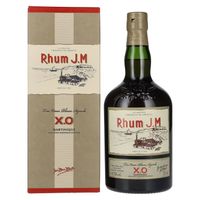 RHUM Rhum JM XO RHUM Rhum JM XO