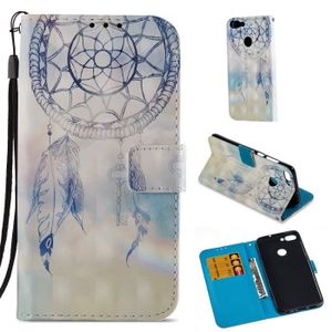 huawei p smart coque portefeuille