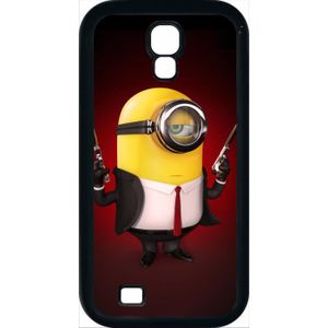 coque samsung s4 minion coque samsung s4 minion