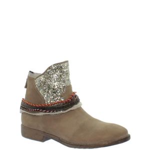 Vente Bottines femme Boots Boots Meline Achat Bottines gqwFZW