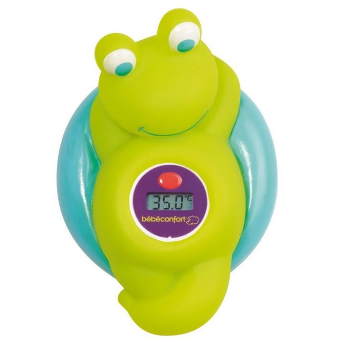 BEBE CONFORT Thermomètre De Bain Electronique