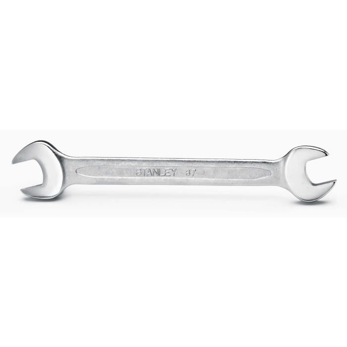 STANLEY Clé à fourche 30x32mm