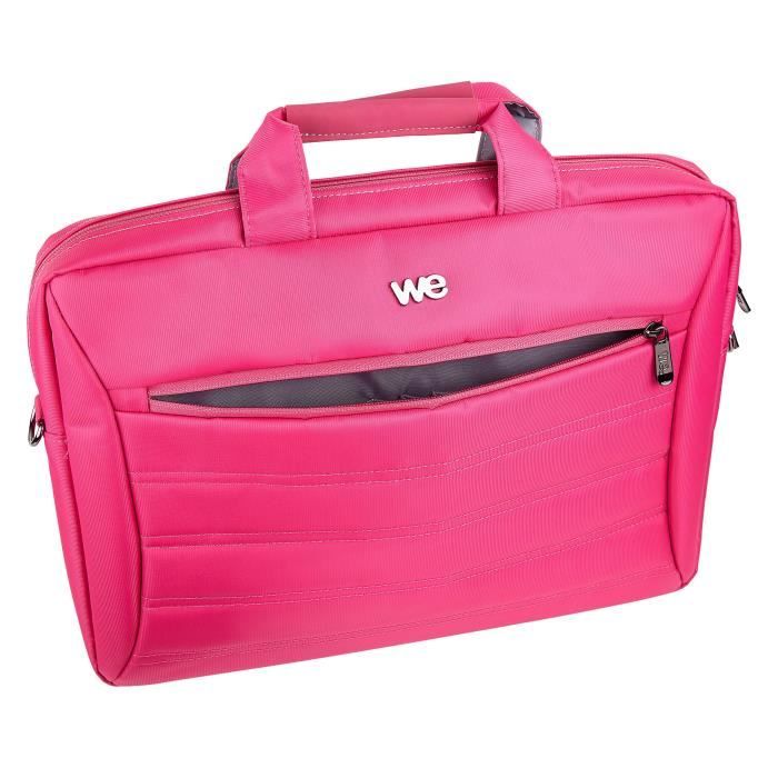 WE Sacoche Ordinateur - 15,3\