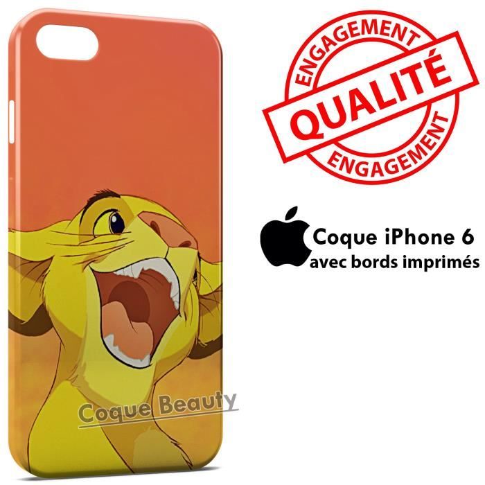 coque iphone 7 roi lion coque iphone 7 roi lion