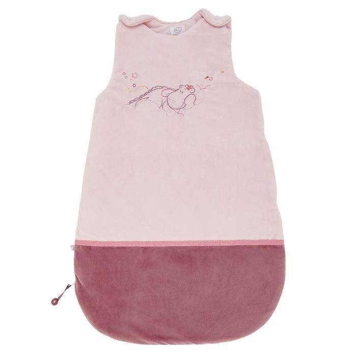 noukies gigoteuse mia et victoria - tog 3 70 cm - achat / vente